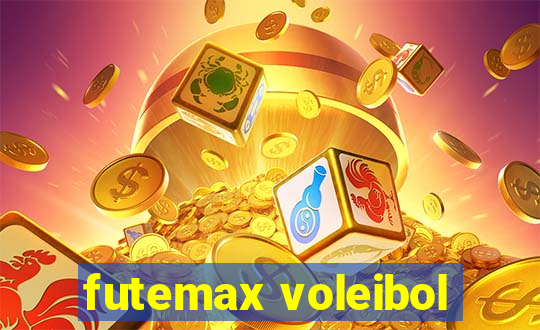 futemax voleibol